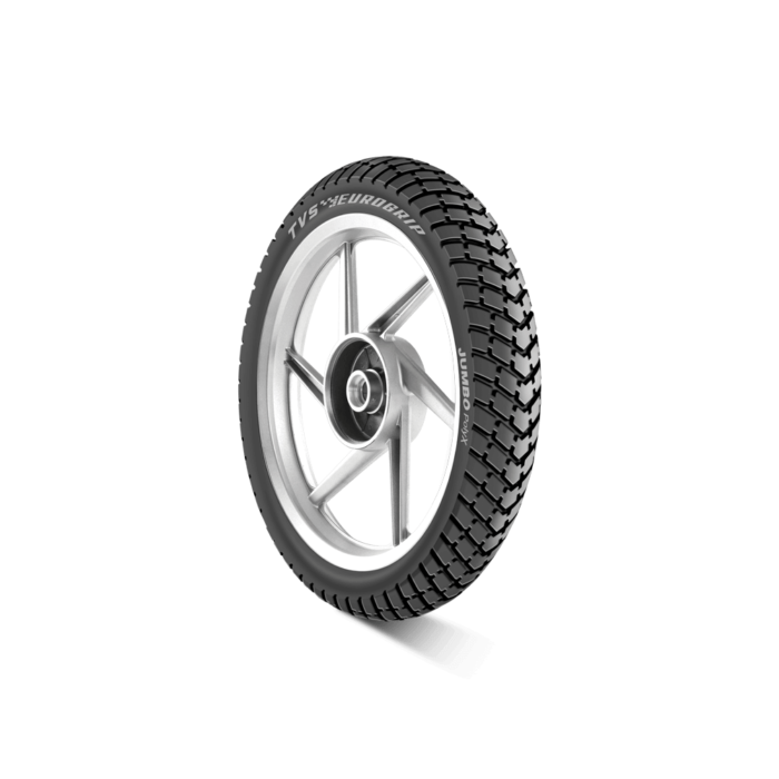 100/90-18 ATT650 56P JUMBO POLYX