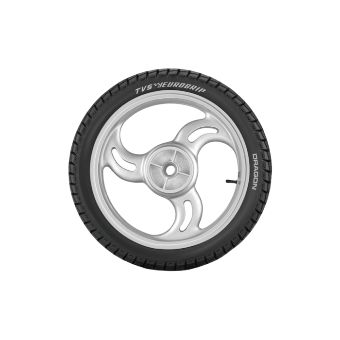 3.00-18 52P 6PR DRAGON