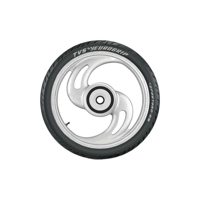 80/100-18 54P REINF SPORTORQ QR