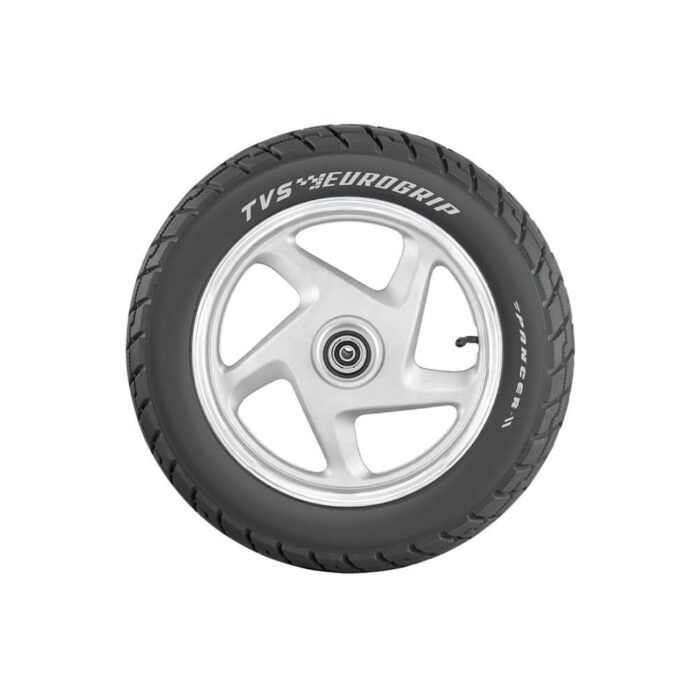 90/100-10 53J PANCER II TL