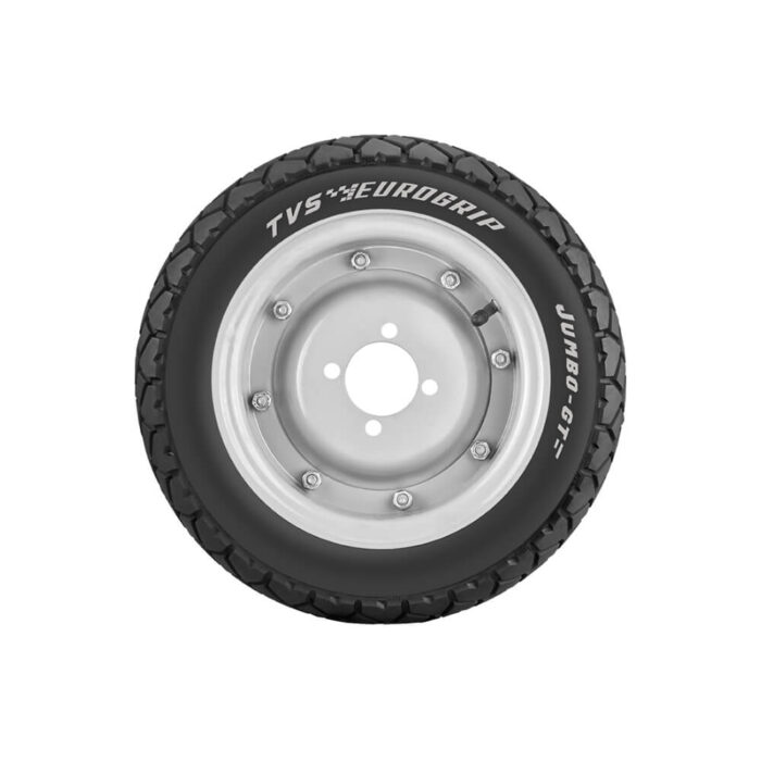 90/100-10 53J JUMBO GT TL