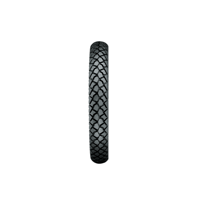 2.75-18 48P 6PR JUMBO GT