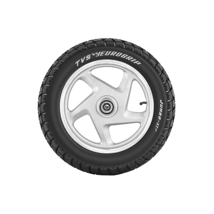 90/100-10 53J JUMBO XT TL