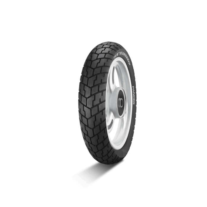 120/80-17 PANCER 61P TL