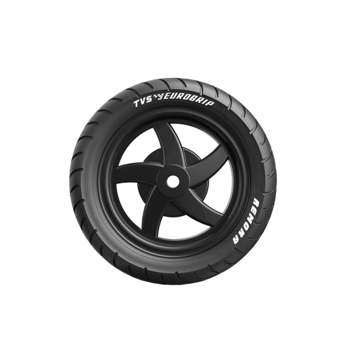 100/80-12 56L ATT450 REMORA