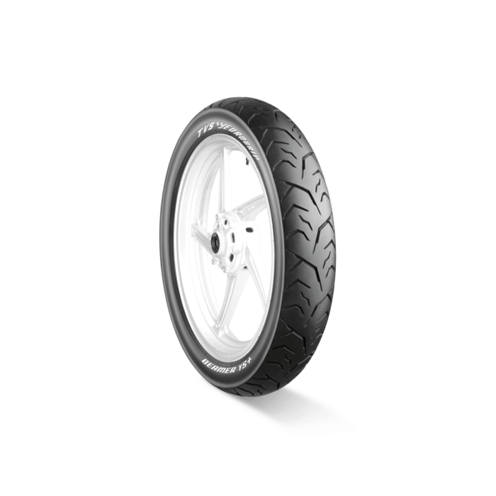 100/90-19 57P BEAMER YS PLUS TL
